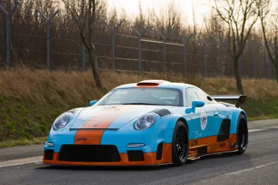 GT9
