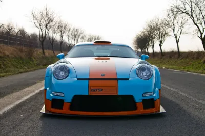 GT9