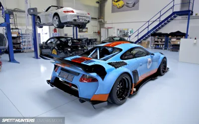 GT9