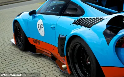 GT9