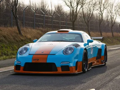 GT9