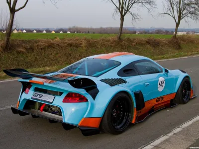 GT9