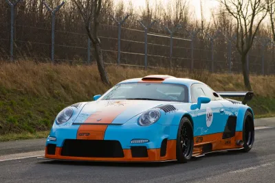 GT9