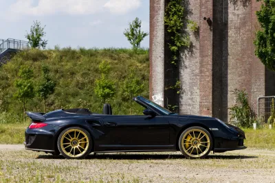 GTronic