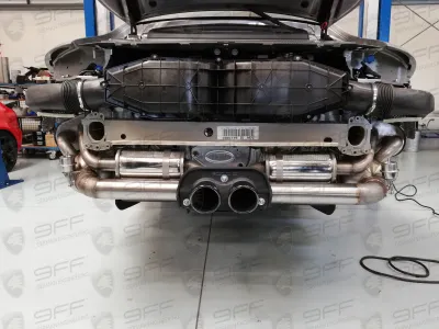 GTronic