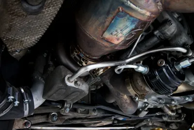 GTronic