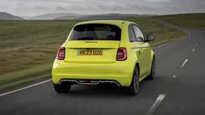 500e