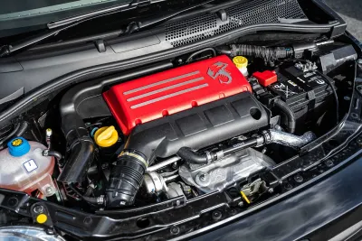595C