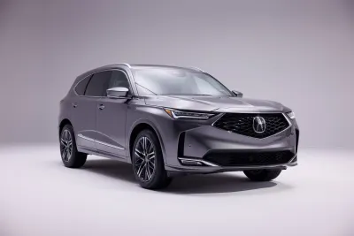 MDX