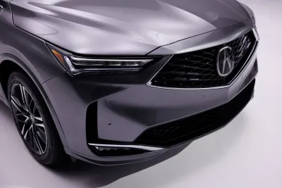 MDX