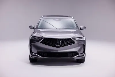 MDX