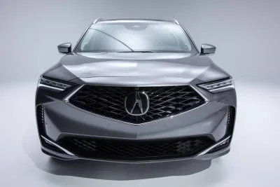 MDX