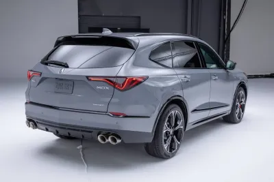 MDX