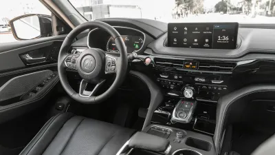 MDX