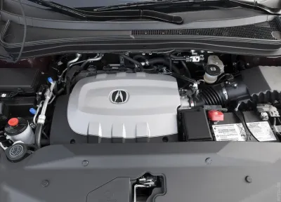 MDX