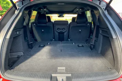 MDX
