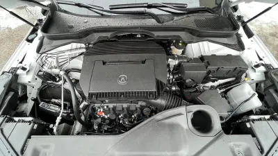 MDX