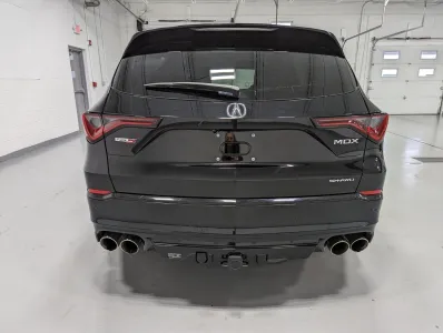 MDX