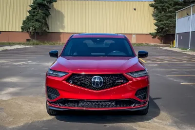 MDX