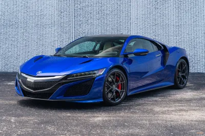 NSX