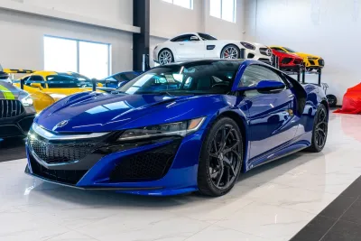 NSX