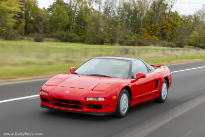 NSX
