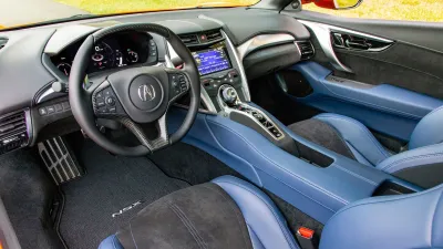NSX