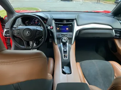 NSX