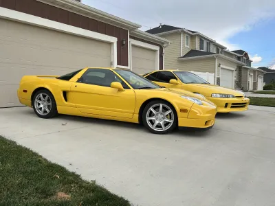 NSX