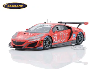 NSX