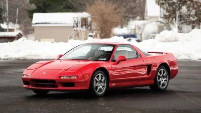 NSX