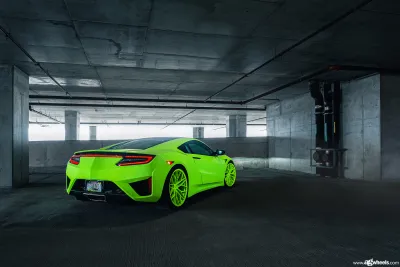 NSX