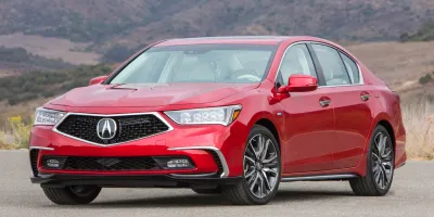 RLX