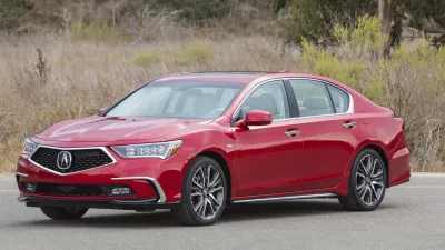 RLX