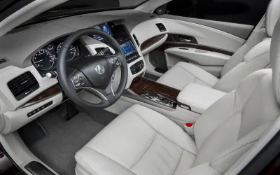 RLX