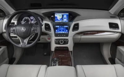 RLX