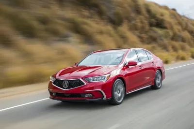 RLX