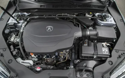 RLX