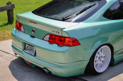RSX