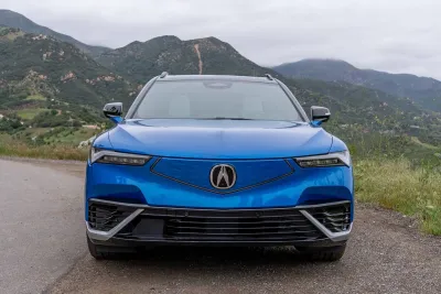 ZDX