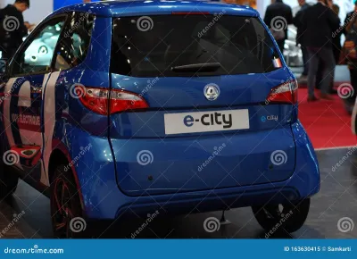 City