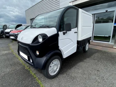 D-truck