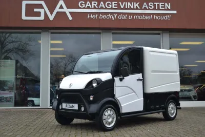 D-truck