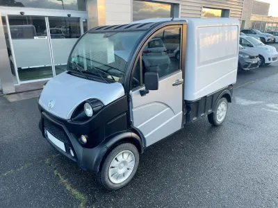D-truck