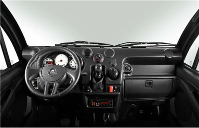 D-truck