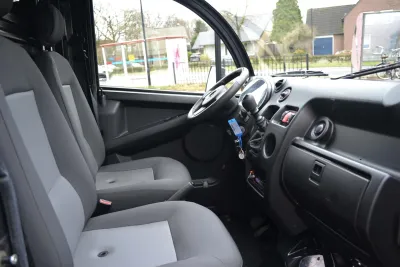 D-truck
