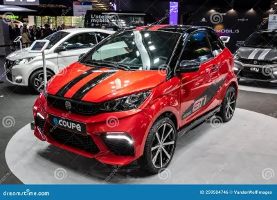 GTI