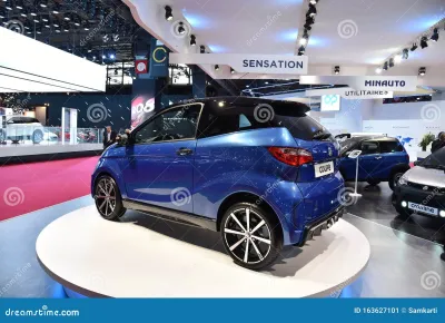 GTI