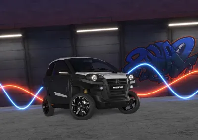 Mega