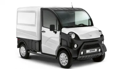 e-Truck